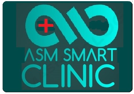 20220811 Logo ASM Smart Clinic